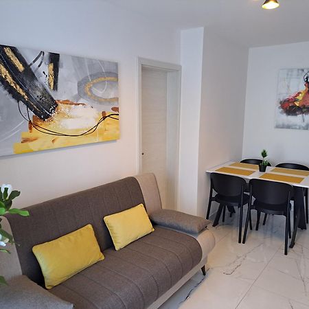 Apartments Mohar II Baška Exterior foto