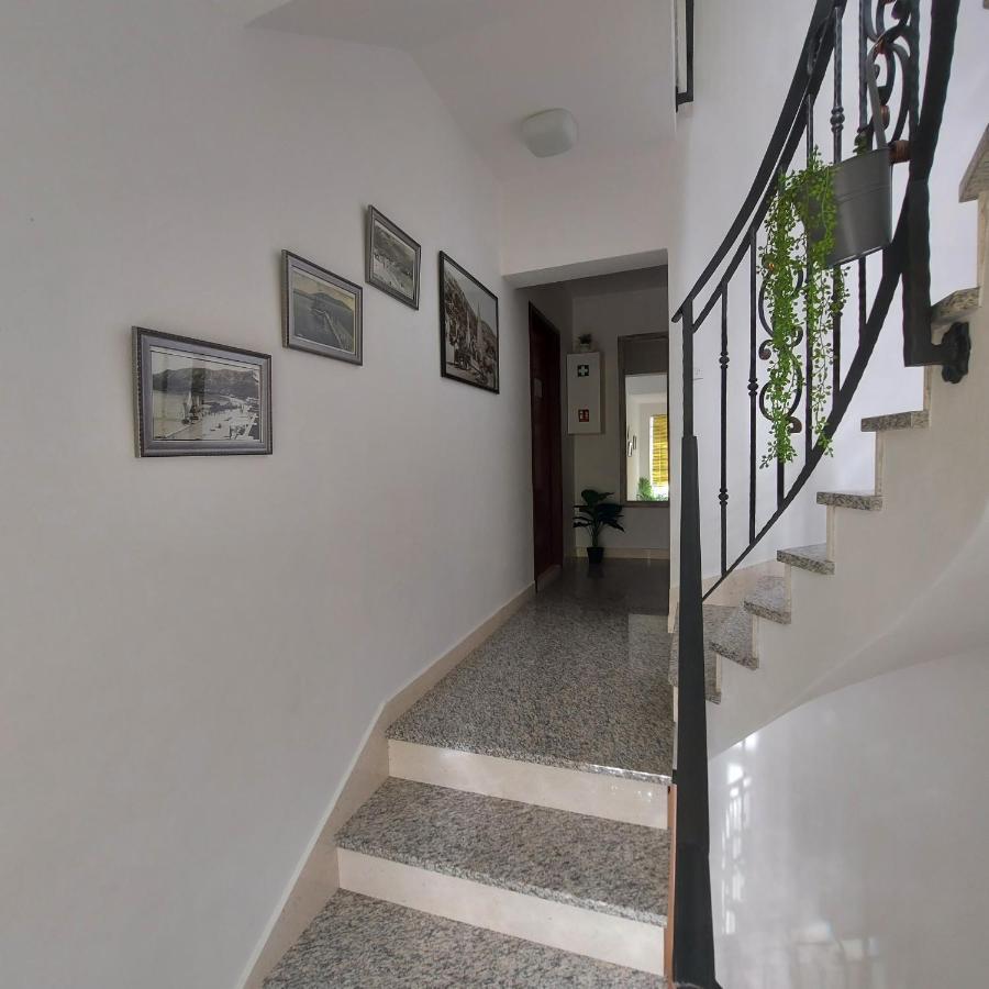 Apartments Mohar II Baška Exterior foto